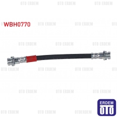 Renault Kangoo Fren Hortumu Arka Sağ 2008 