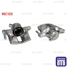 Renault Kangoo Fren Kaliperi Piston Sol Ön 1998-2008 