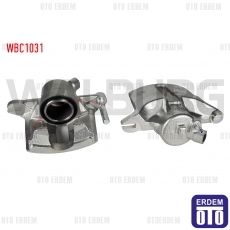 Renault Kangoo Fren Kaliperi Sağ Ön  - 2