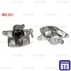 Renault Kangoo Fren Kaliperi Sağ Ön 