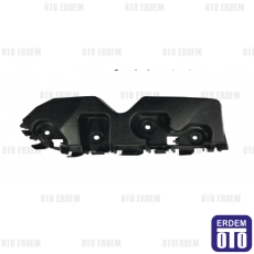 Renault Kangoo III Stop Alt Plastiği  8200642141