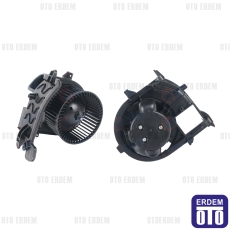 Renault Kangoo Kalorifer Motoru 1998-2008 59-3504