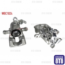 Renault Kangoo Kangoo Express Kaliper Piston Sol Arka 2008 