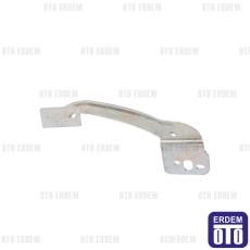 Renault Kangoo Kaput Mentesesi Sol 2012- 