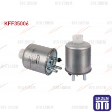 Renault Kangoo Laguna 3 Yakıt Filtresi 2008  - 2