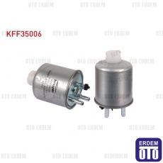 Renault Kangoo Laguna 3 Yakıt Filtresi 2008 