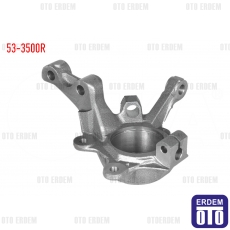 Renault Kangoo Megane Aks Taşıyıcı Sağ Ön 1998-2008 53-3500R