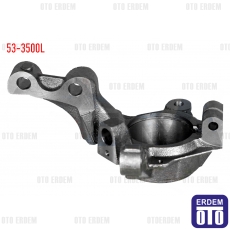 Renault Kangoo Megane Aks Taşıyıcı Sol Ön 1998-2008 1996-2003 53-3500L