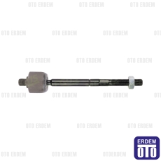 Renault Kangoo Megane Scenic Fluence Rot Mili Ön 2008-2017 