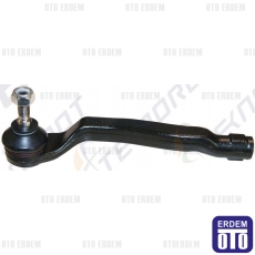 Renault Kangoo Mercedes Citan Rot Başı Ön Sol 2012- / 2008  - 2