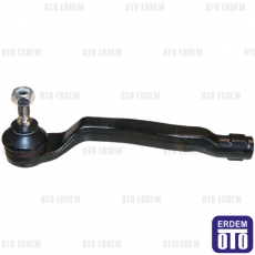 Renault Kangoo Mercedes Citan Rot Başı Ön Sol 2012- / 2008 