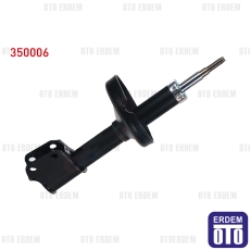 Renault Kangoo Ön Amortisör Sol-Sağ Yağlı 1.5 DCI 1998-2008 350006