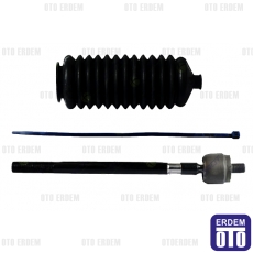 Renault Kangoo Rot Mili Kiti (Körüklü) Ön Sol-Sağ 1998-2008 