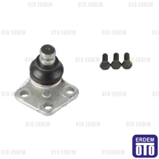 Renault Kangoo Rotil Kiti Sağ 1.5 dCi 