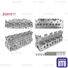 Renault Kangoo Silindir Kapağı 1.9 D 1998-2004 