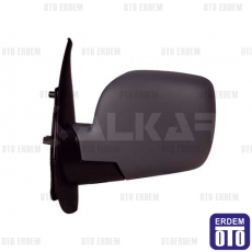 Renault Kangoo Sol Elektrikli Isıtmalı Dış Dikiz Aynası 5 Pin 2008-2012 9239160