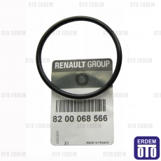 Renault Kelebek Boğaz Contası Oringi İnce K4M K4J 8200068566