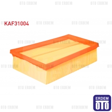 Renault Koleos Hava Filtresi 2007-2013 