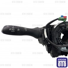 Renault Koleos II Airbag Sargısı Far Sinyal Kolu 255672157R - 4