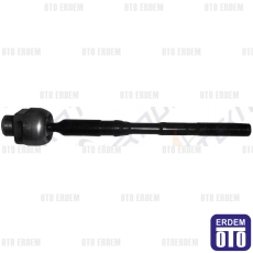 Renault Koleos Rot Mili Ön 2008-2016  - 2