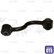 Renault Koleos Z-rot Arka Sol 2016  - 2