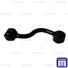 Renault Koleos Z-rot Arka Sol 2016 