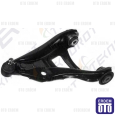 Renault Kubistar Kangoo Clio Alt Salıncak Rotüllü Ön Sol 2003  - 2