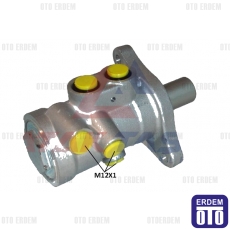 Renault Laguna 1 2 Fren Ana Merkezi 210762