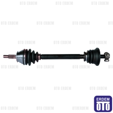 Renault Laguna 1 Aks Sol Ön 2.0 16V 1993-2001 RN-8104