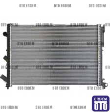 Renault Laguna 1 Motor Su Radyatörü 1 Sıra 7701044076