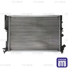 Renault Laguna 1 Motor Su Radyatörü 1 Sıra 7701044076T - 2
