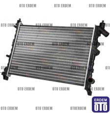 Renault Laguna 1 Motor Su Radyatörü 2 Sıra  7701038237