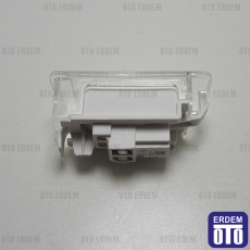 Renault Laguna 1 Torpido Aydınlatma Lambası 7700771935 - 4
