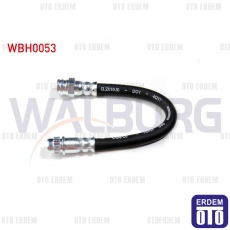 Renault Laguna 2 3 Megane 2 Fren Hortumu Arka Sol Sağ  - 2