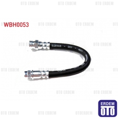 Renault Laguna 2 3 Megane 2 Fren Hortumu Arka Sol Sağ 