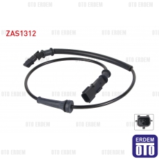 Renault Laguna 2 ABS Sensörü Arka Sol Sağ 2001-2007 