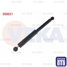 Renault Laguna 2 Amortisör Arka Sol-Sağ Gazlı 1.6i 16v 2001-2007 350021 - 2