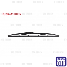 Renault Laguna 2 Arka Silecek Süpürgesi 500 mm 2001-2007 