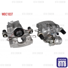 Renault Laguna 2 Fren Kaliperi Piston Sağ Arka 
