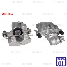 Renault Laguna 2 Fren Kaliperi Piston Sol Arka 