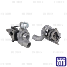 Renault Laguna 2 Megane 1 Trafic 2 Turbo 1.9 dCi F9Q ZTC222