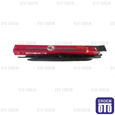 Renault Laguna 2 Silgi Süpürge Takımı Rüzgarlıklı 500Mm+600Mm 7711219445 - 4