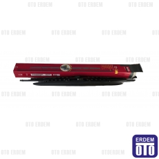 Renault Laguna 2 Silgi Süpürge Takımı Rüzgarlıklı 500Mm+600Mm 7711219445 - 5