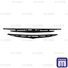 Renault Laguna 2 Silgi Süpürge Takımı Rüzgarlıklı 500Mm+600Mm 7711219445 - 3