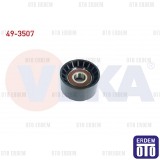Renault Laguna 2 Triger Gergi Rulmanı Plastik 1.9 DCI 2001-2007 49-3507 - 2