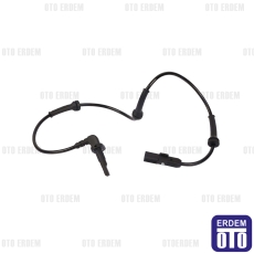 Renault Laguna 3 ABS Sensörü Ön Sağ 2007-2015 