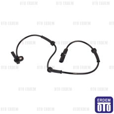 Renault Laguna 3 ABS Sensörü Ön Sol 2007-2015 