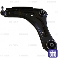 Renault Laguna 3 Alt Salıncak Rotüllü Ön Sol 2007-2015 