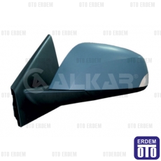 Renault Laguna 3 Dış Dikiz Aynası Sol 2007- 6122231 - 2