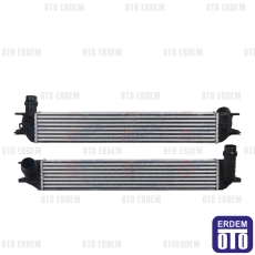 Renault Laguna 3 Grandtour Turbo Radyatörü Intercooler 1.5 dCi 2.0 dCi 2007- Renault Latitude 1.5 dCi 2011 42-3522